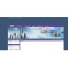 Website Template Classic City