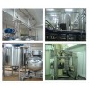 PROJECT FOOD INDUSTRIES