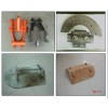 FABRICATION & CASTING