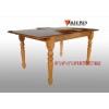 30"H BUTTERFLY TABLE