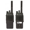 Motorola XiR P6600 Walkie Talkie