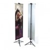 Banner with Tripod Stand