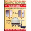 SHAH ALAM WATER CHILLER