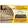 Upholstery & Repair Sofa in Malaysia