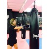 JYM MUAY THAI LADY CLASS AT KLANG