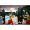 JYM MUAY THAI FITNESS CLASS AT KLANG