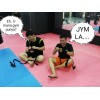 JYM MUAY THAI FITNESS CLASS AT KLANG