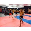 JYM MUAY THAI CLASS AT KLANG