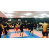 JYM MUAY THAI CLASS AT KLANG