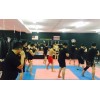 JYM MUAY THAI CLASS AT KLANG