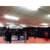 JYM MUAY THAI FITNESS CLASS AT KLANG