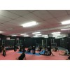 JYM MUAY THAI FITNESS CLASS AT KLANG