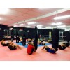 JYM MUAY THAI FITNESS CLASS AT KLANG