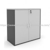 Swinging Door Low Cabinet